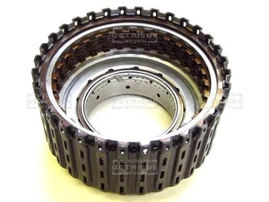 Kupplung K1 09B323921C für Automatikgetriebe AG5 09A 09B VW/Ford ; 09B 323 921 C - Picture 1 of 4