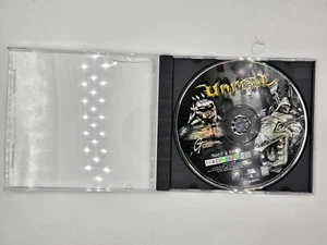 Unreal PC 1998 *Disc Only* - Picture 1 of 2