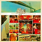 COCA COLA GREAT GET  TOGETHER INDUSTRIAL MUSICAL SHOW LP  SAN FRANCISCO 1979