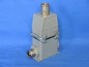 Harting 32-wire cable connector set - Picture 1 of 6