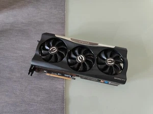 Scheda video EVGA RTX 3090 FTW3 ULTRA 24 GB GDDR6X - Afbeelding 1 van 6