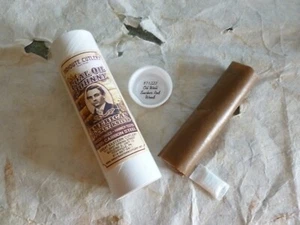 GEC Great Eastern Cutlery #871223 Oil Well Sucker Rod Wood - New In Tube - Picture 1 of 8
