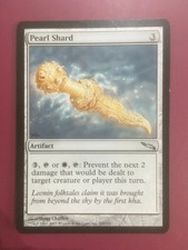 MTG Mirrodin Choose Your M/R/UC/C & Foil - M/NM/LP Magic the Gathering