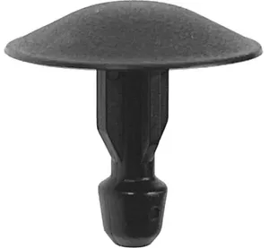 Pez espada 67791 - Clip de ajuste para BMW 51717048316, paquete de 25 piezas - Imagen 1 de 1