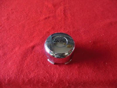 Tapa central de rueda DRIV Custom Aftermarket acabado cromado 1000-54 1000-77 S405-11 Foto 1 de 2