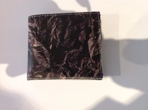 Paul Smith Wallet, Billfold Crumbled Paper - Picture 1 of 4