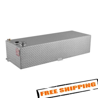 RDS 72771 Rectangular Fuel Transfer Tank — 第 1/2 张图片
