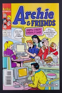 Archie & Friends #29 (Archie's Comics, 1998) High Grade - Picture 1 of 2