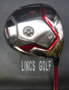 MacGregor Mactec NV-F 10° Driver Regular Graphite Shaft NV-F Grip - Picture 1 of 6