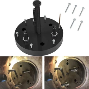 Herramienta removedora instalador manguito de desgaste sello principal trasero cigüeñal para Cummins 3164780 - Imagen 1 de 10