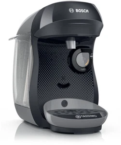 Bosch TAS1009 Tassimo Happy Kapselmaschine Schwarz - Bild 1 von 1