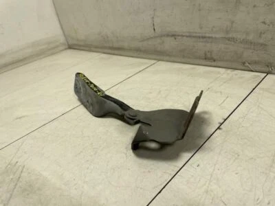 BISAGRA CAPÓ DELANTERO DERECHO NISSAN ROGUE 2008 2015 NEGRA DE FÁBRICA Foto 1 de 4