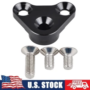 NICECNC Pipe Hanger Mount Bracket For Suzuki DRZ400 DRZ400S DRZ400SM 2000-2024 - Picture 1 of 6