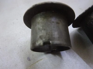 Harley Davidson Knuckle Panhead Choice of smaller lip/edge Used Pinion Seal Ring - Picture 1 of 15