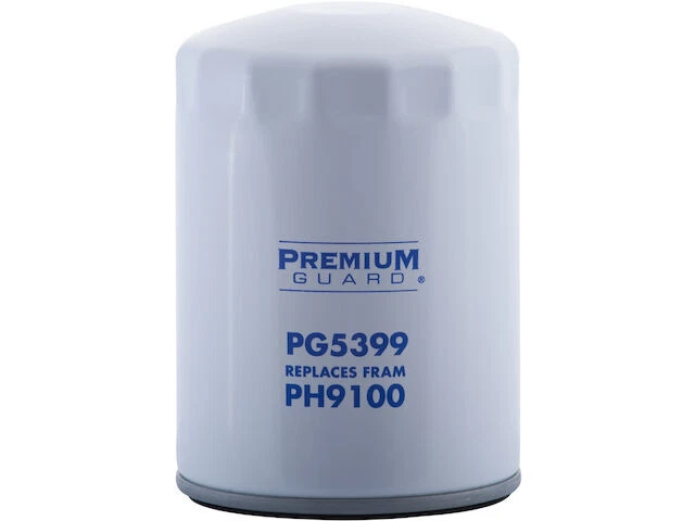 Filtro de aceite para Chevrolet C5500 Kodiak 2003-2009 protector premium 29689PHKP 2004 Foto 1 de 2