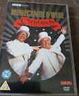 MORECAMBE AND WISE CHRISTMAS SPECIALS DVD 3 DISC SET COMEDY