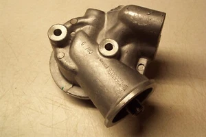GM 12553036 Oil Cooler Adapter - Foto 1 di 4