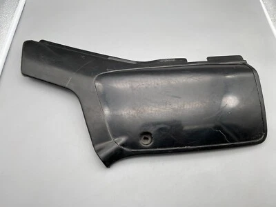 Carenado lateral izquierdo Honda XL 350 R XL350#25102 Foto 1 de 4
