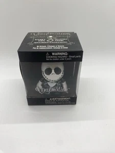 Disney Vinylmation Nightmare Before Christmas Jack Skellington 3” Figure - Picture 1 of 7