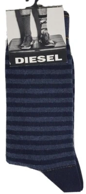 Diesel SKM - RAY CALZINO Herren und Damen Socken Size M - Bild 1 von 3