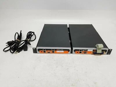 ShoreTel ShoreGear SG-50V and SG-T1K - Image 1 of 4