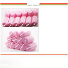12 Pcs Sponge Curlers For Hair Material Curling Iron Spiral