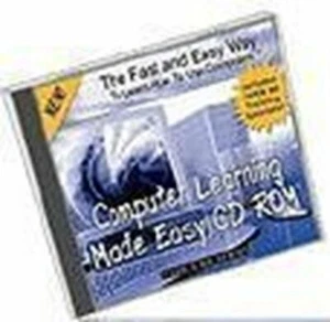 Computer Learning Made Easy CD-ROM - Picture 1 of 1