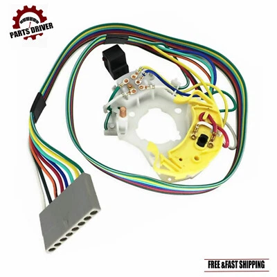 For Dodge Charger Coronet Dart Plymouth Fury Chrysler Turn Signal Switch 3488804 - Image 1 of 4