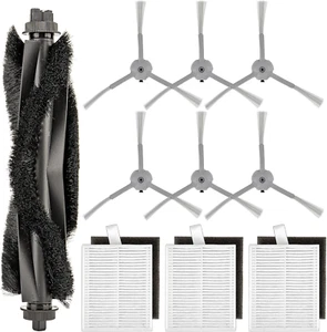 (10 Pack) L60 L50 Replacement Parts Compatible with Eufy L60, L60 Hybrid, L60 SE - Picture 1 of 12
