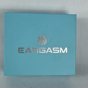 Eargasm High Fidelity Earplugs - Picture 1 of 5