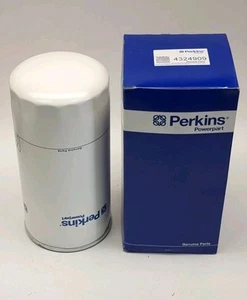 Perkins 4324909 Lube Filter - Picture 1 of 4