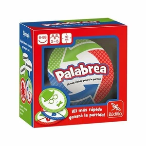 Juego Educativo Lúdilo Palabrea - Imagen 1 de 2