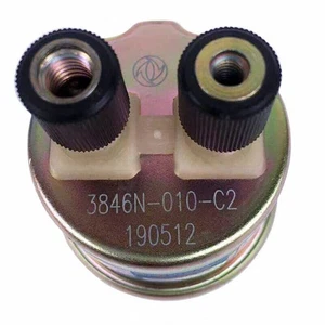 1PCS Capteur de pression d'huile NPT1/8 pour Neuf 3846N-010-C2 - Photo 1/2