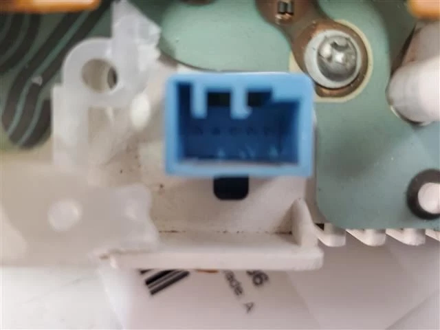 Velocímetro Discovery Cluster Sd MPH compatible con 96-99 Land Rover 3827149 Foto 1 de 4