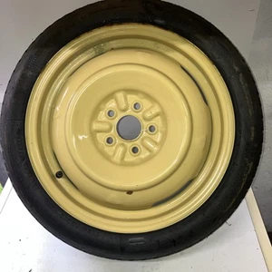 2008-2014 Scion XD Spare Tire T135/70D16 - Picture 1 of 8