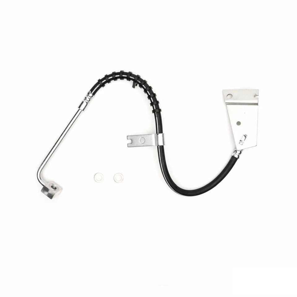 Manguera hidráulica de freno para Dodge Ram 2500 Van 1994-2002, Ram 3500 Van B2500 Ram 15 Foto 1 de 1