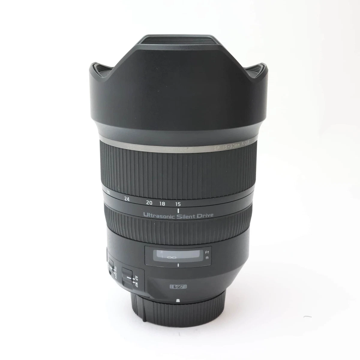 Tamron f/2.8 Camera Lenses 15-30mm Focal for sale | eBay