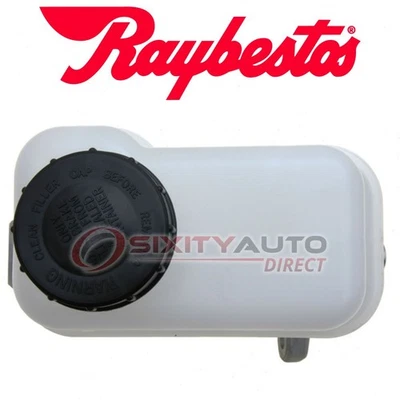 Raybestos Brake Master Cylinder for 2008 Ford E-150 - Hydraulics Braking wh Foto 1 de 4