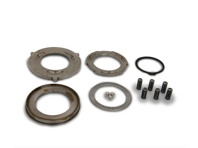 For 1959, 1968-1974 Dodge D200 Pickup Differential Rebuild Kit Eaton 31674SQPW - Image 1 of 2