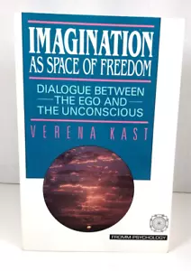 Psychology Ser.: Imagination As Space of Freedom : Dialogue Between the Ego... - Picture 1 of 5