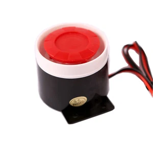 Alarmsirene für Coban GPS Tracker GPS303C,D,GPS303F,G GPS304A B - Bild 1 von 1