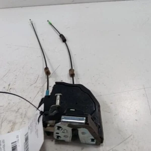 Toyota Rav 4 Door Latch Lock Left Rear 2015 2016 2017 2018 - Picture 1 of 9