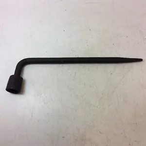 Podger-Schlüssel mit Steckschlüssel, ca. 30mm - 1 3/16" - Bild 1 von 3