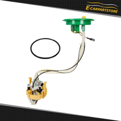 Fits BMW 745Li 745i 4.4L 2002-05 BMW 750Li 750i 4.8L 2006-08 Fuel Pump Assembly Foto 1 de 4