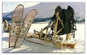 Alaskan Trapper's Gear - Picture 1 of 2