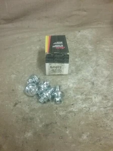 New Airtex Battery Bolts/Terminals 6J1702 - Picture 1 of 2