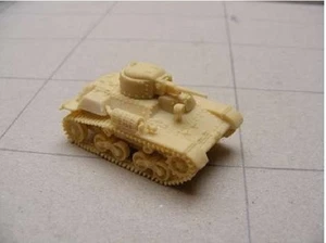 MGM 080-144 1/72 Resin WWII Japanese TE-KE Model 97 Tankette - Picture 1 of 1
