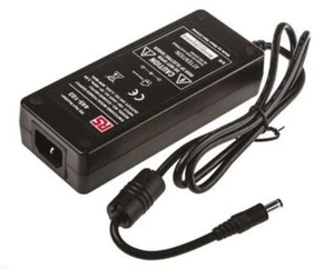 1 x 1 x RS Pro 24V dc Power Supply for Laptop, 3.33A, C14 Connector - Picture 1 of 1