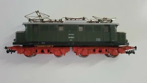 Piko BR244 068-3 Elektrolokomotive, Elok Spur H0 Gleichstrom Dachbodenfund - Bild 1 von 12