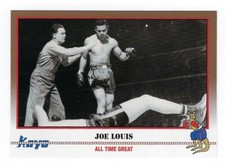 1991 KAYO BOXING TRADING CARDS * Your Choice * MARCIANO Foreman CHAVEZ Hagler ++